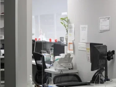 Healthwise Medical Associates clinical research workstation